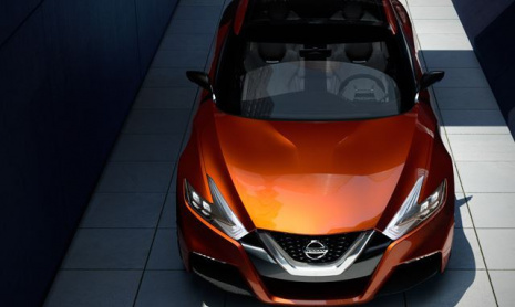 Следующее поколение Nissan GT-R будет еще брутальнее